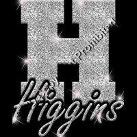 GLT61 SILVER GLITTER Thumbnail