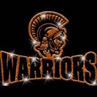 GLT32 ORANGE GLITTER Thumbnail