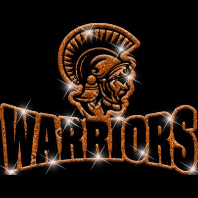 GLT32 ORANGE GLITTER Thumbnail