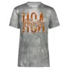 222696 Youth Cotton-Touch Poly T-Shirt Thumbnail