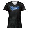 222796 Ladies' Cotton-Touch Poly T-Shirt Thumbnail