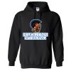 18500 Adult Heavy Blend Hooded Sweatshirt Thumbnail