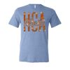 3413 Adult Extra Soft Tri-blend Tee Thumbnail