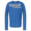 3513Y Youth Extra Soft Tri-blend Long Sleeve Thumbnail