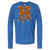 3513Y Youth Extra Soft Tri-blend Long Sleeve Thumbnail