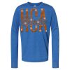 3513Y Youth Extra Soft Tri-blend Long Sleeve Thumbnail