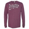 3513 Adult Extra Soft Tri-blend Long Sleeve Thumbnail