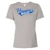 6413 Women’s Extra Soft Tri-blend Tee Thumbnail