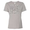 6413 Women’s Extra Soft Tri-blend Tee Thumbnail