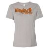 6413 Women’s Extra Soft Tri-blend Tee Thumbnail