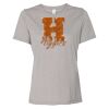 6413 Women’s Extra Soft Tri-blend Tee Thumbnail